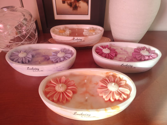 Novidades a florescer no atelier!