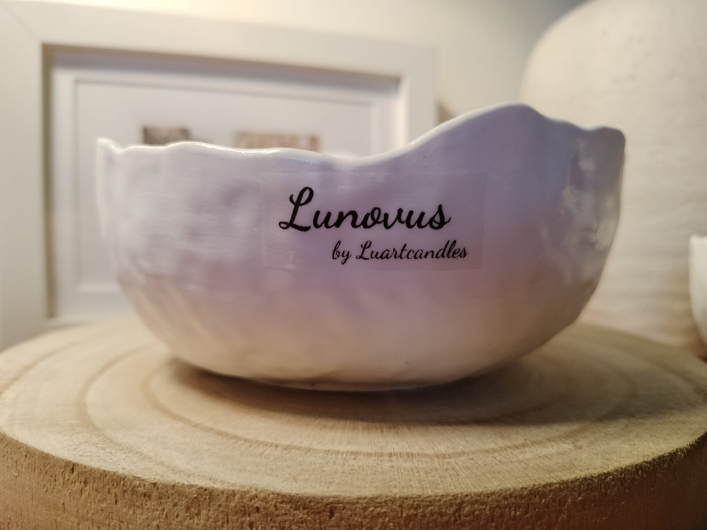 Lunovus