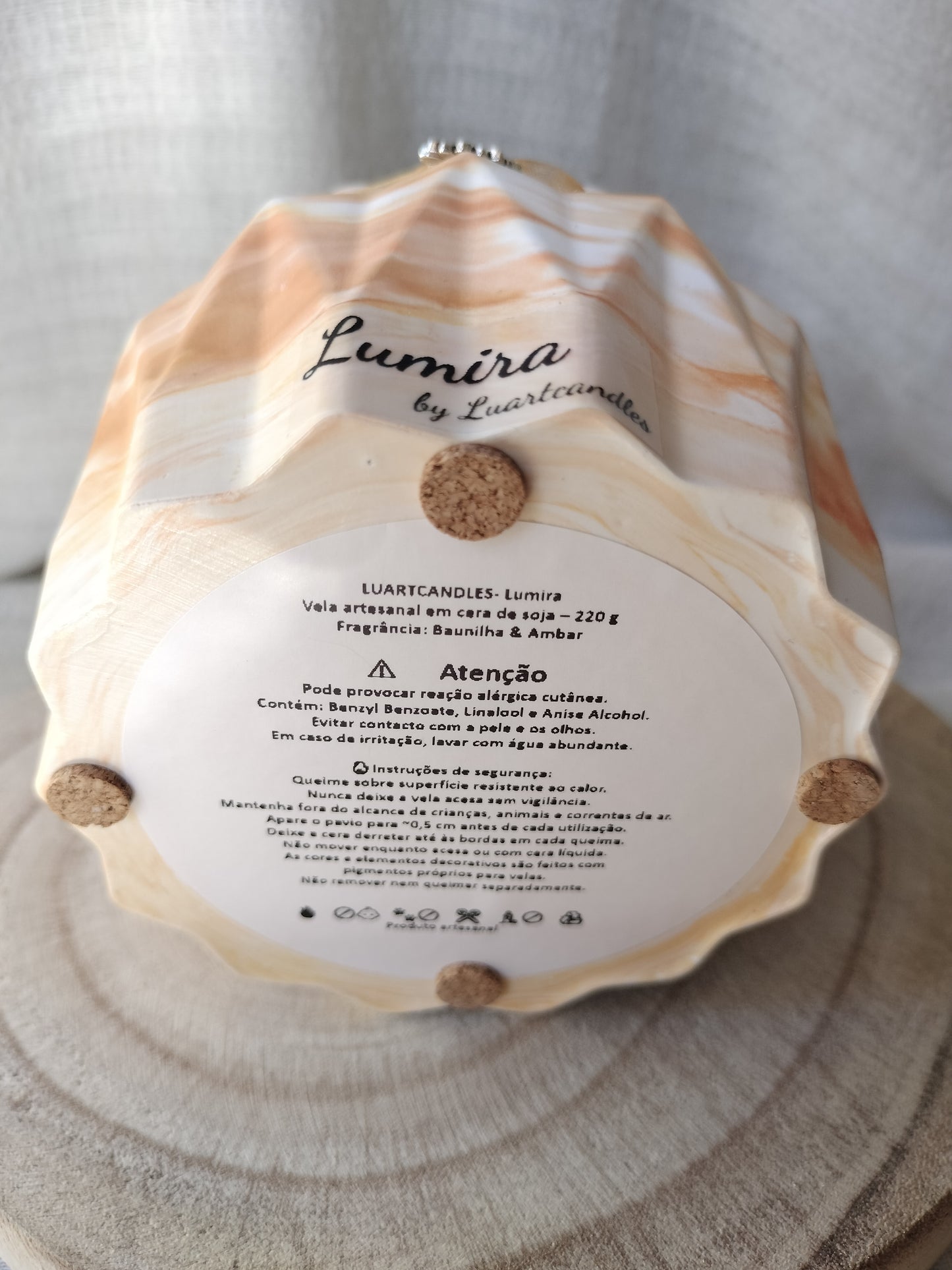 🧭 Lumira: Onde a luz encontra o seu norte