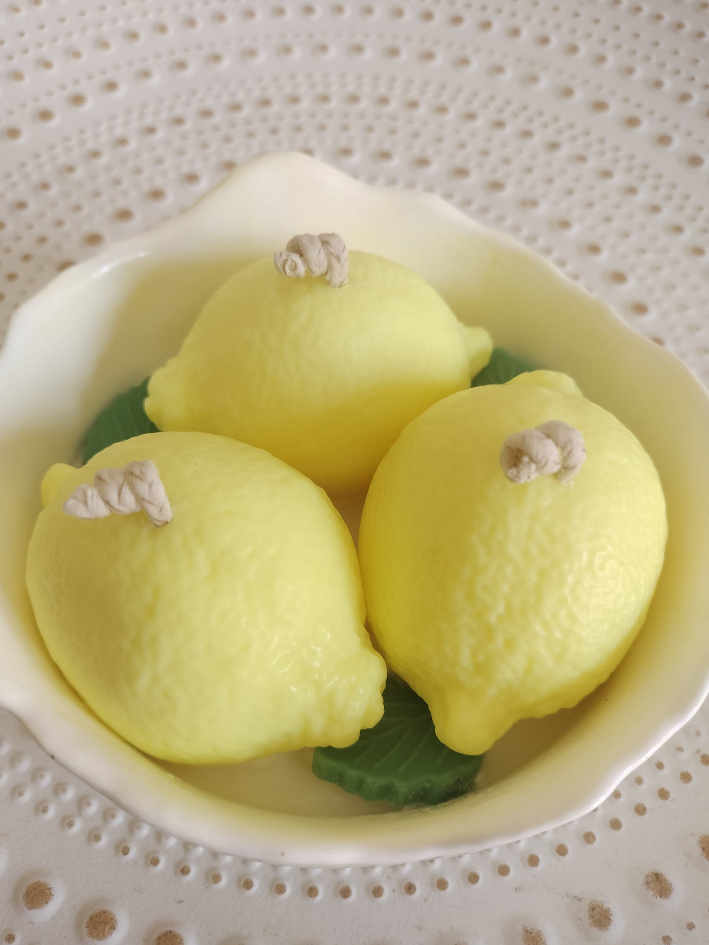 Luzest – A Frescura Vibrante dos Pomares de Citrinos 🍋✨