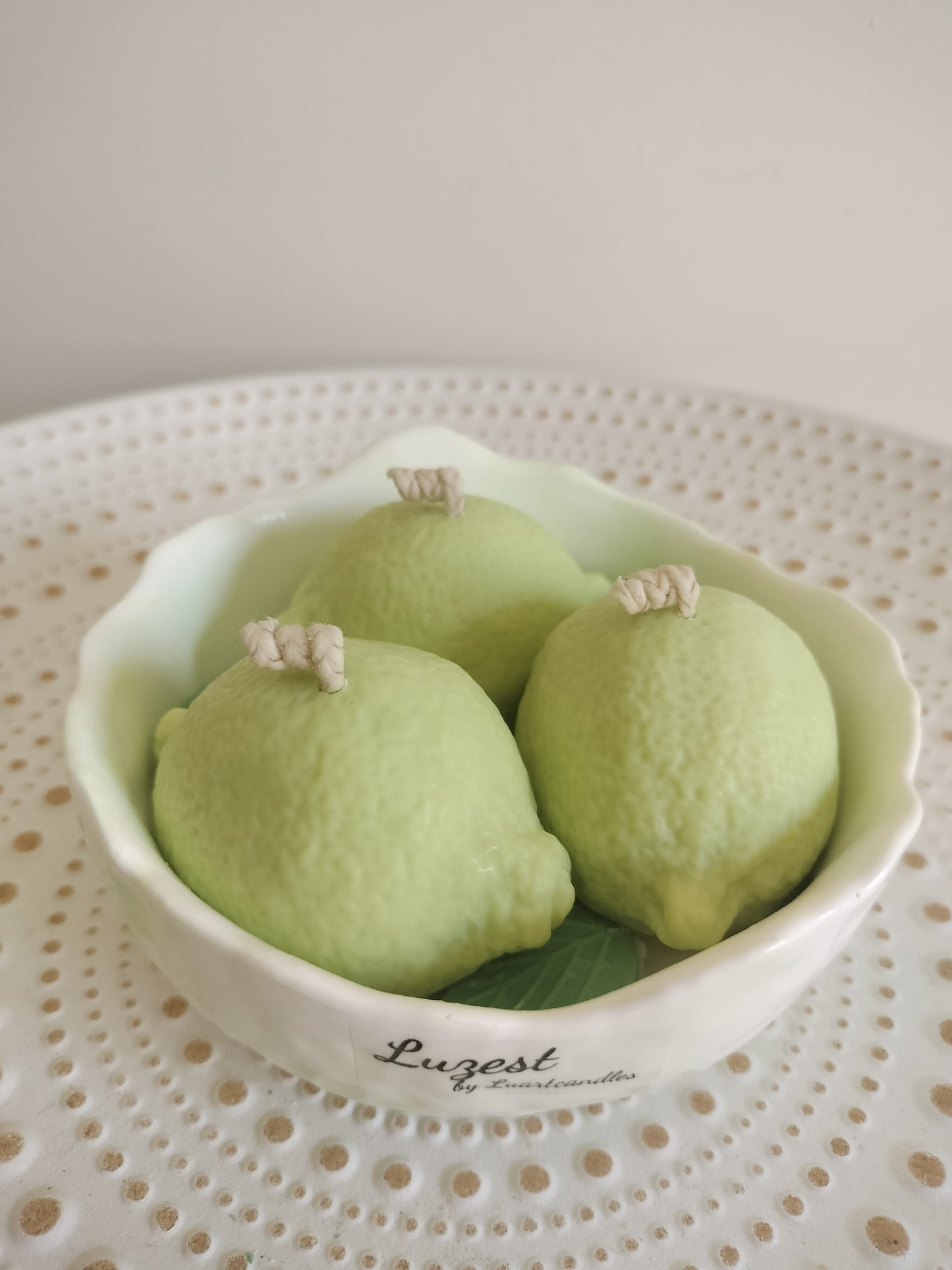 Luzest – A Frescura Vibrante dos Pomares de Citrinos 🍋✨