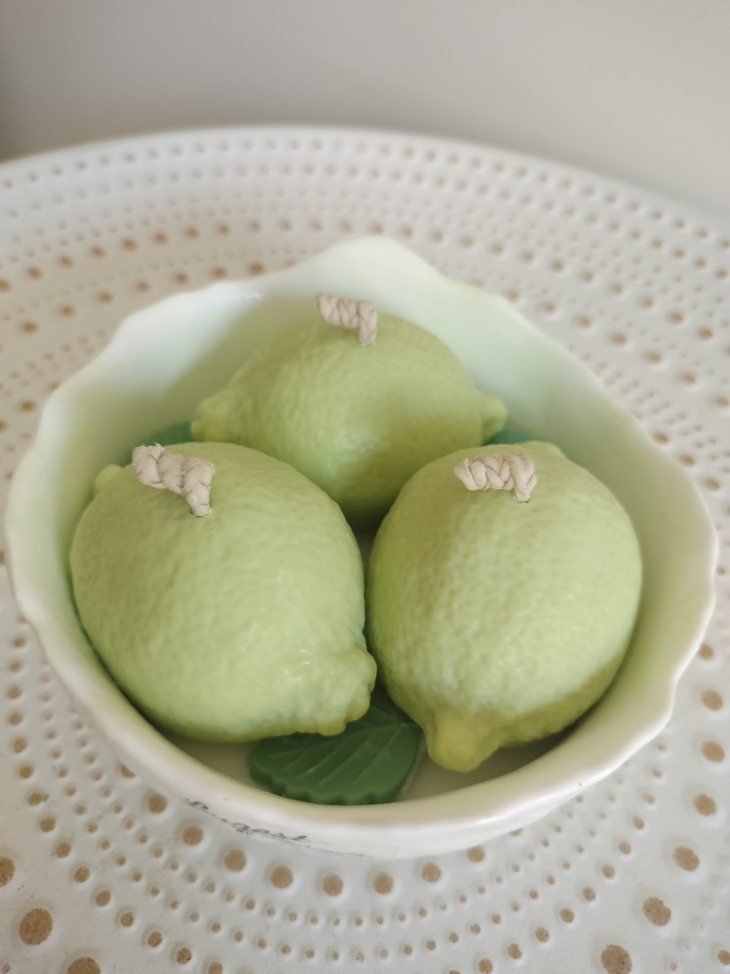Luzest – A Frescura Vibrante dos Pomares de Citrinos 🍋✨